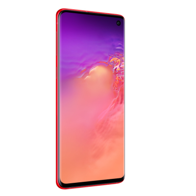 Samsung Galaxy S10