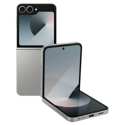 Samsung Galaxy Z Flip 6