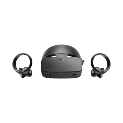 Oculus Rift